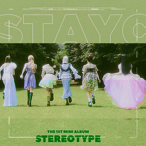 색안경 (STEREOTYPE) (有色眼镜)