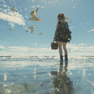 モンブランの歌