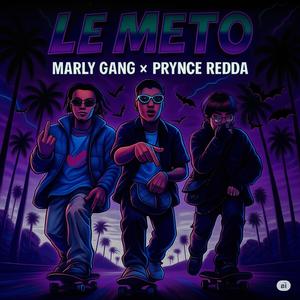 Le meto (feat. Prynce redda)
