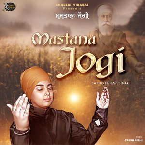 Mastana Jogi