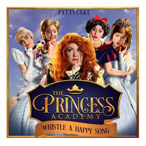The Princess Academy: Whistle A Happy Song