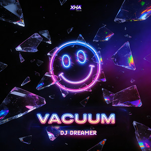 Vacuum(For GWJ)