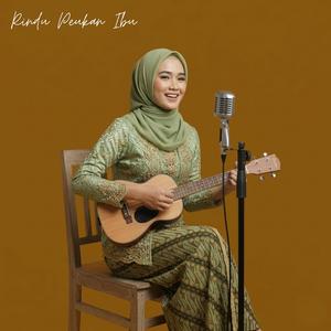 Rindu Pelukan Ibu