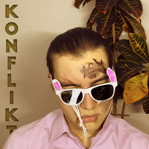 KONFLIKT
