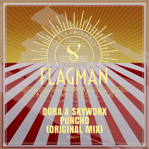 Puncho (Original mix)