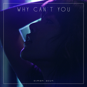 Why Can't You