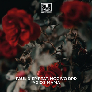 Adios Mama