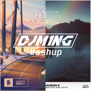 Do Better vs. Neon Rainbow (DJ M1NG Remake Mashup)