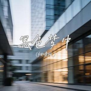 黑色梦中