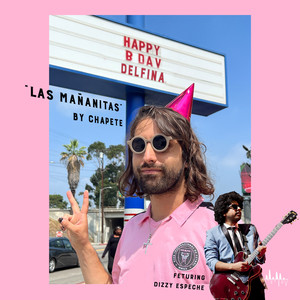 ¡Feliz cumpleaños Delfina! (Bonus Track)