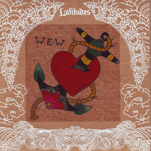 Sometimes Our Dreams Float Like Anchors [winter version]