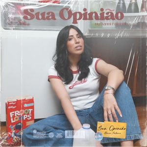 Sua Opinião