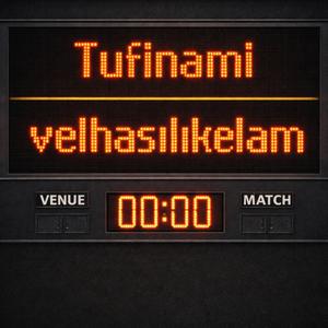 Velhasılıkelam