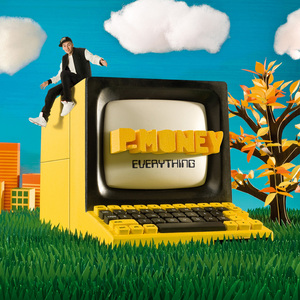 Greenlight (feat. Scribe)