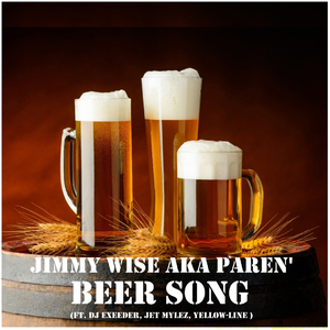 Beer Song