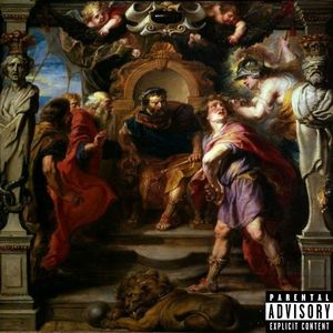 MY FLAWS BURN THROUGH MY SKIN