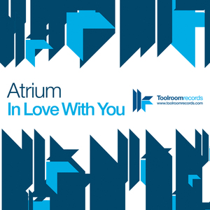 In Love With You (Paul Harris  Dub Mix)