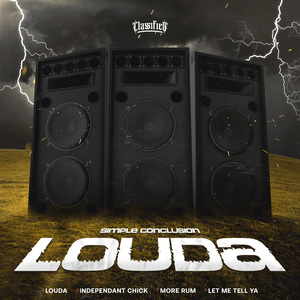 Louda