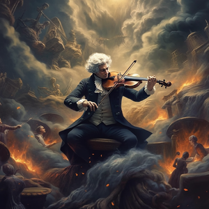 A Way Out (碟中谍7)