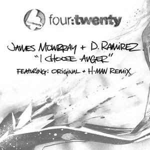 I Choose Anger (H-Man Remix)