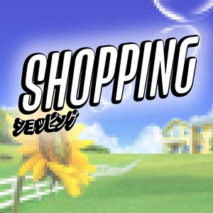 Another Shopping Theme, but Better :D