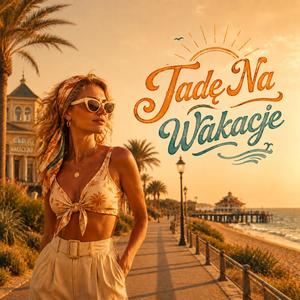 Jadę na wakacje