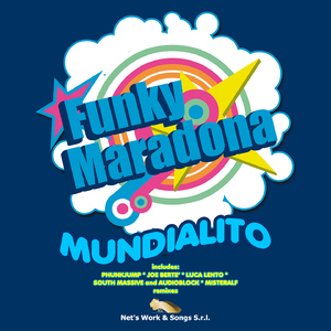 Mundialito (Misteralf Remix)