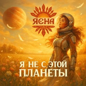 Я не с этой планеты