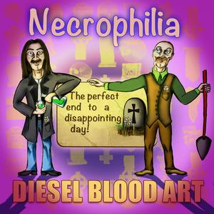 Necrophilia