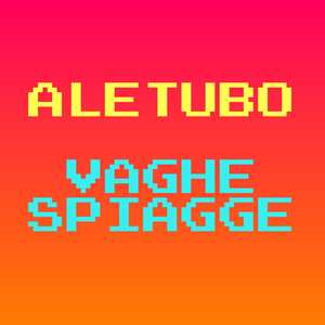 Vaghe spiagge