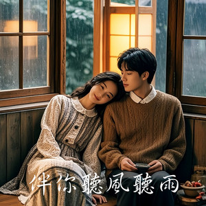 伴你听风听雨 (加赠曲目版)