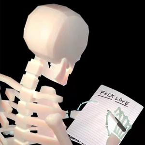 我听着SASI的歌导后的产物