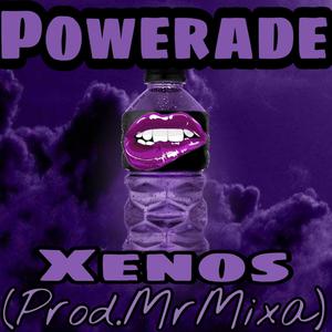 Powerade (Radio Edit)