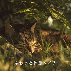 ふわっと休憩タイム