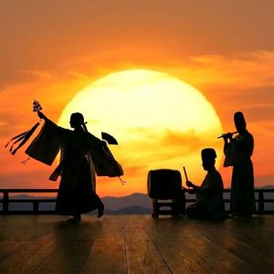 Amaterasu 天照大神ーShinto Ritual for Purification