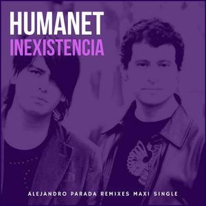 Inexistencia (Alejandro Parada Remix) (Age Mix)