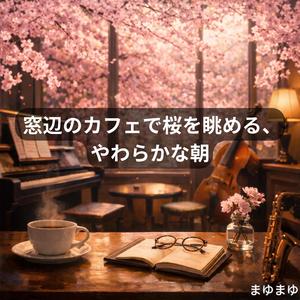 ページをめくる音、春