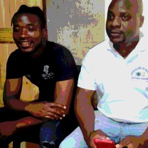 Mrantlantla Wa Mina (feat. Seamy The Pro)