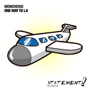 One Way To LA (Radio Edit)