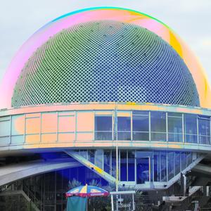 Planetário