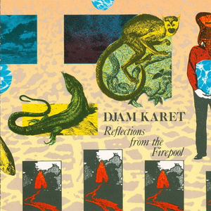 Scenes from the Electric Circus