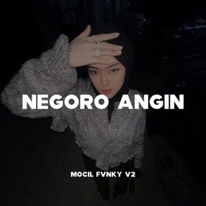 Negoro Angin