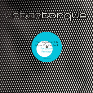 Music for the Soul (Facedown In Your Soul Remix)