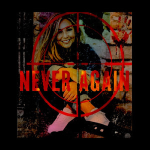 Never again