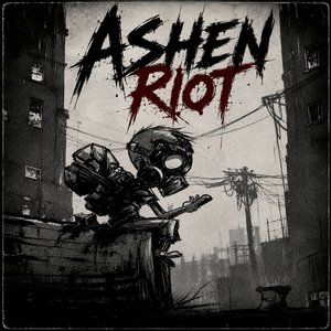 Ashes Above