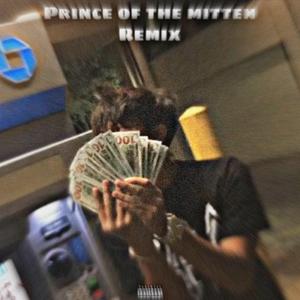 prince of the mitten (feat. bfljonny) (remix)