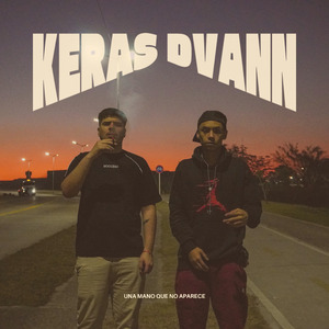 Una Mano Que No Aparece