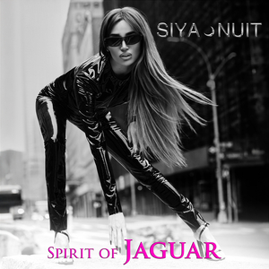 Spirit of Jaguar