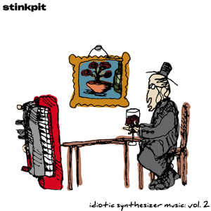 Erschöpft
