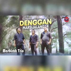 Denggan Marsijalangan